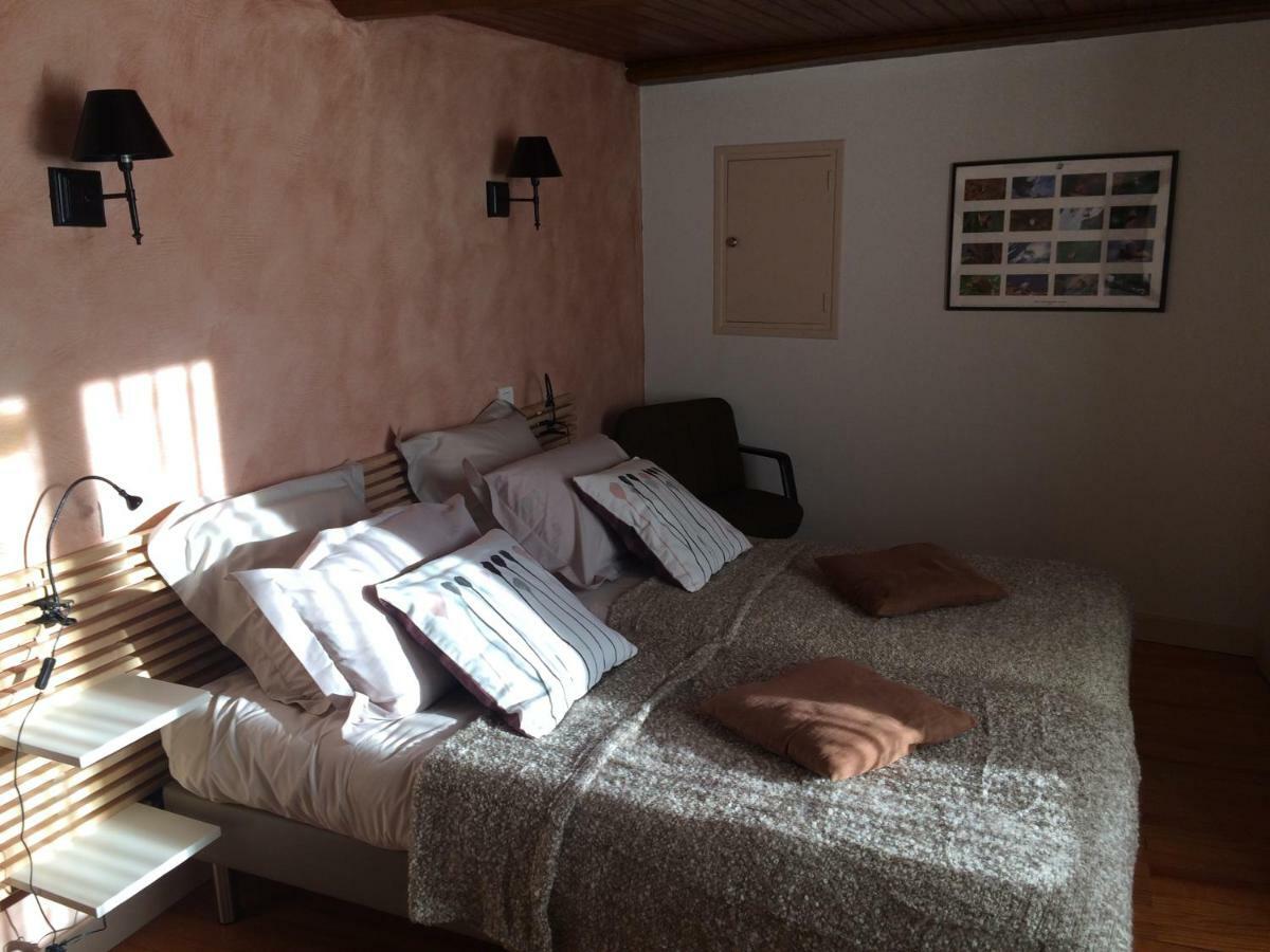 La Maison de Valentine Jarjayes Extérieur photo