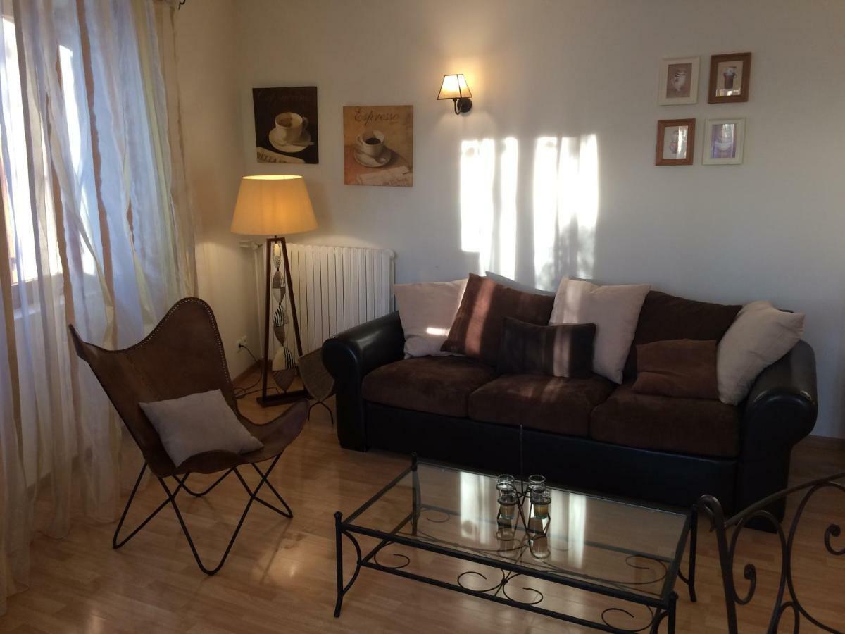 La Maison de Valentine Jarjayes Extérieur photo