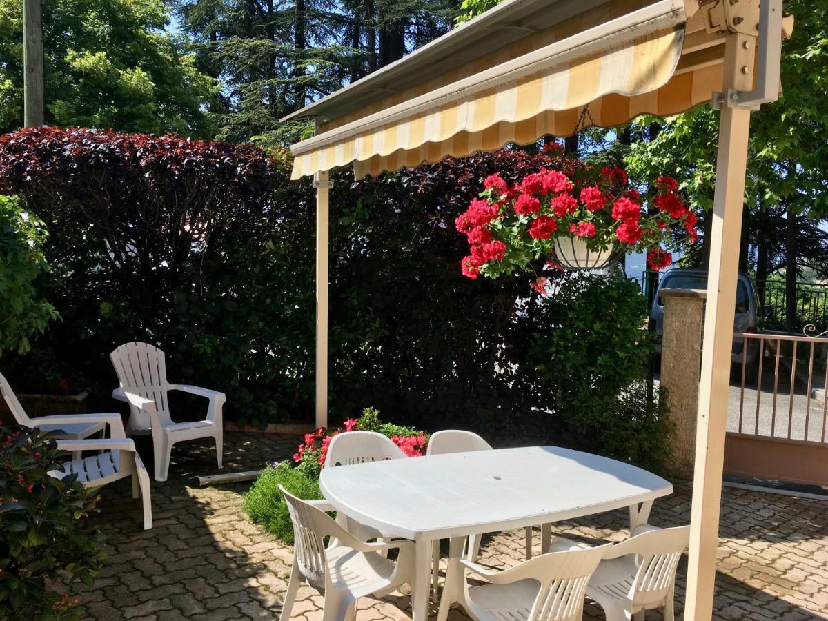 La Maison de Valentine Jarjayes Extérieur photo